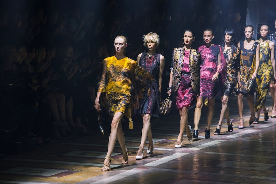 Lanvin SS15 Dazed 30