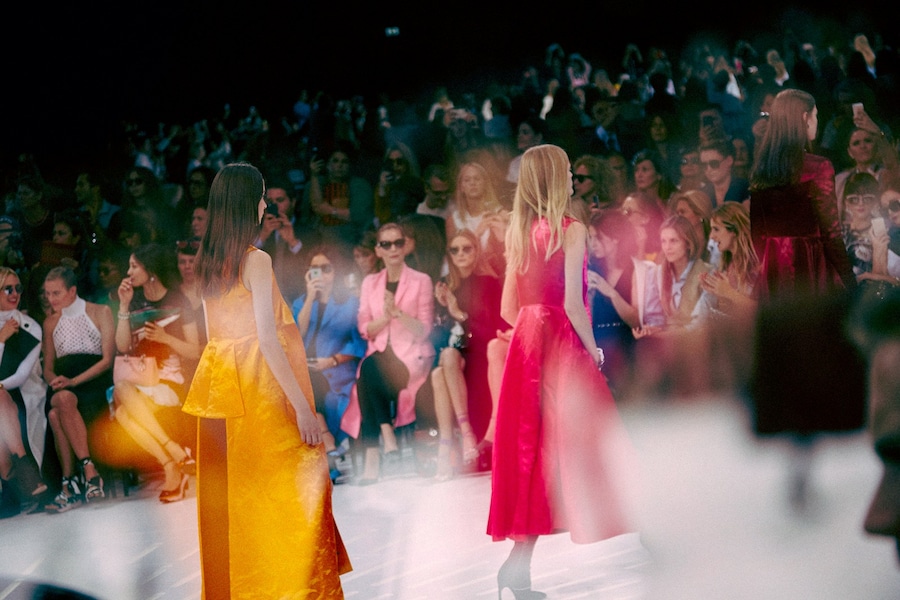 Dior SS15 9