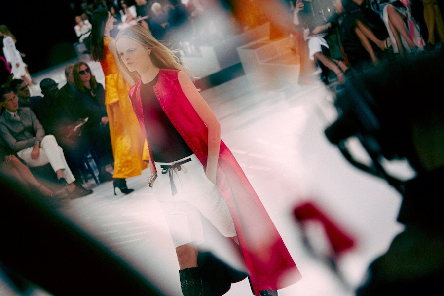 Dior SS15 7