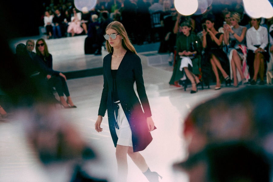 Dior SS15 1