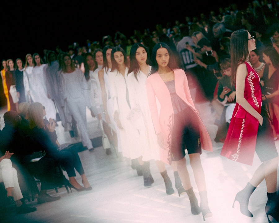 Dior SS15 5