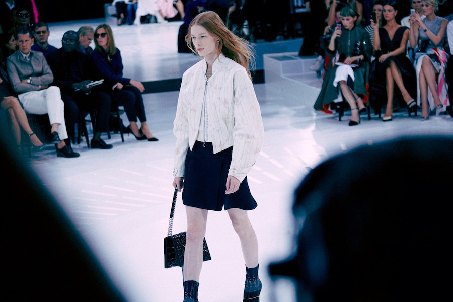 Dior SS15 6