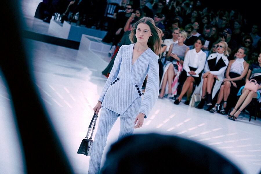 Dior SS15 4