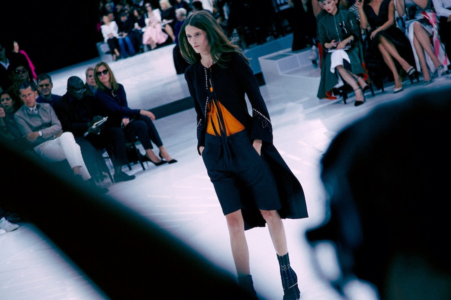 Dior SS15 8