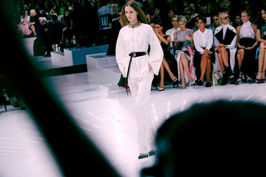 Dior SS15 12