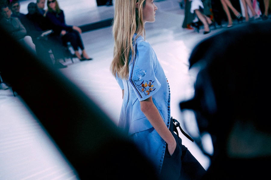 Dior SS15 11