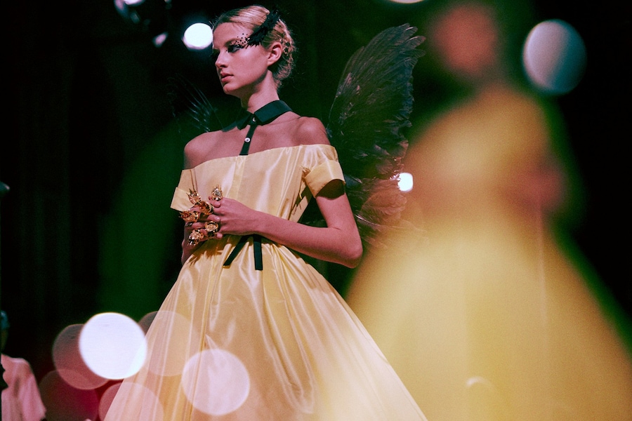 Undercover SS15 0