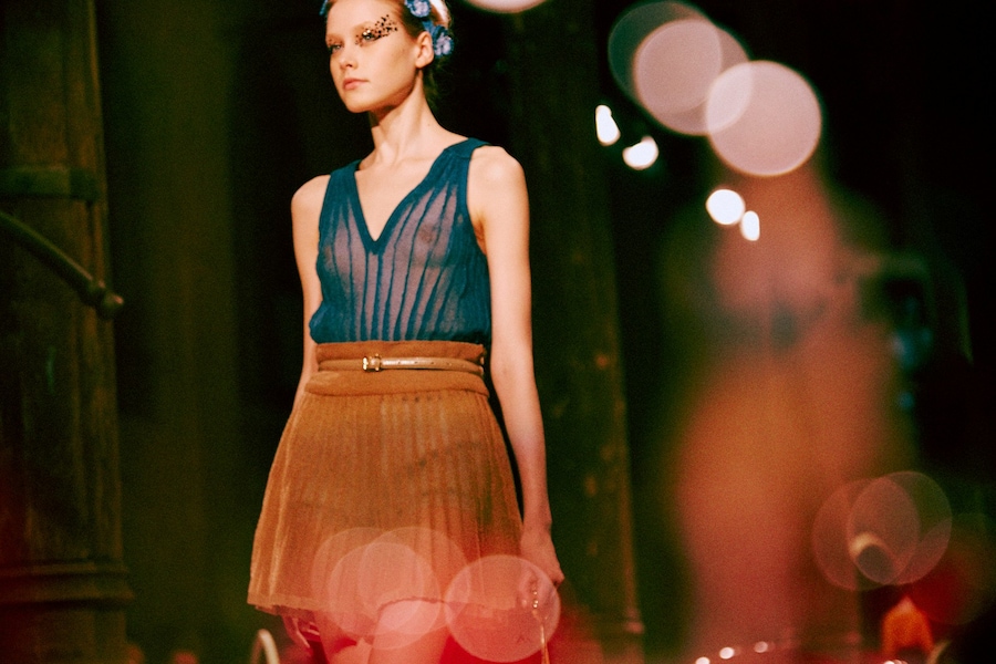 Undercover SS15 1