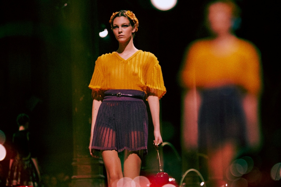 Undercover SS15 3