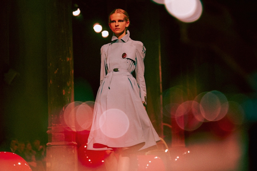 Undercover SS15 8