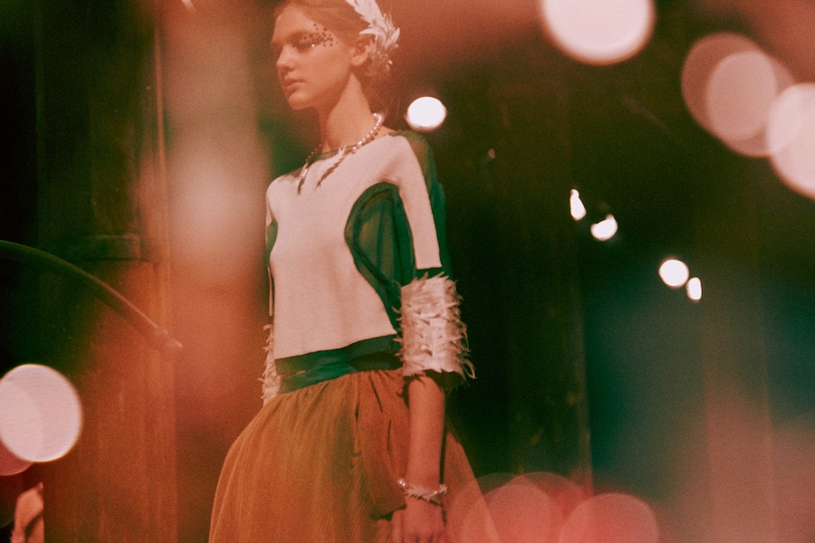 Undercover SS15 22