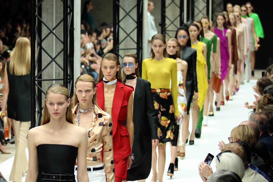 Acne Studios SS15 Paris Nigel Pacquette 25