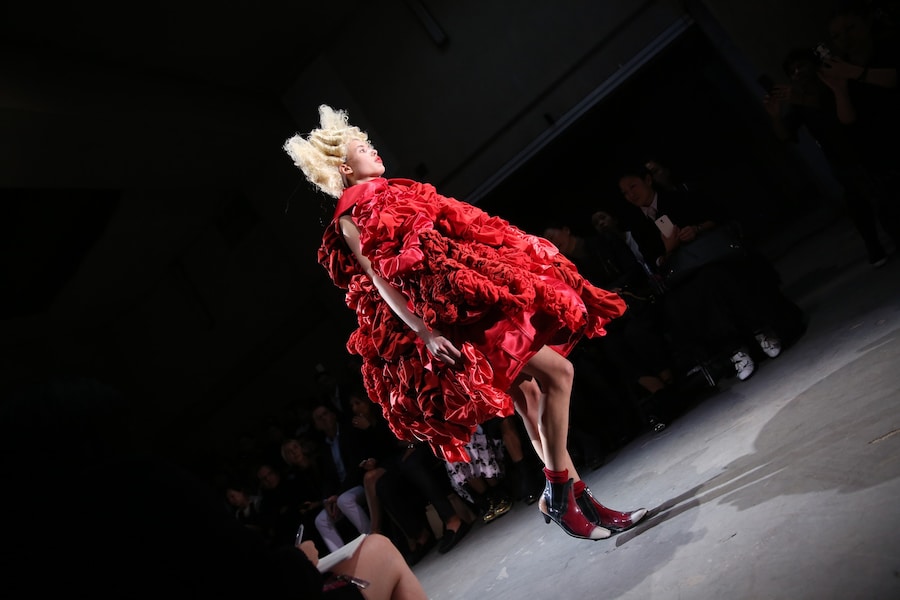 Comme des Gar&#231;ons SS15 6