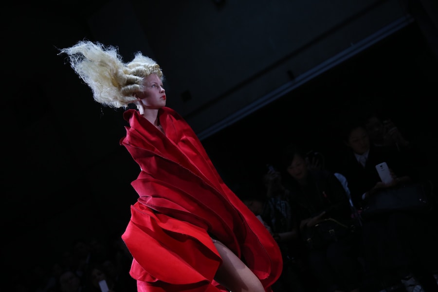 Comme des Gar&#231;ons SS15 8