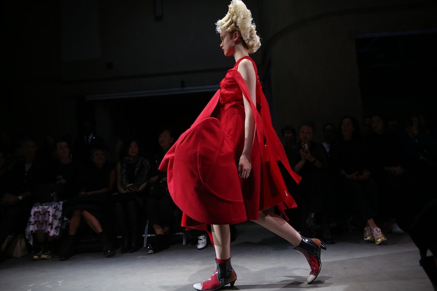 Comme des Gar&#231;ons SS15 10