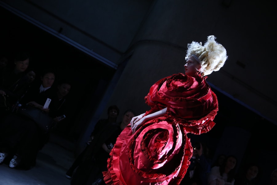 Comme des Gar&#231;ons SS15 11