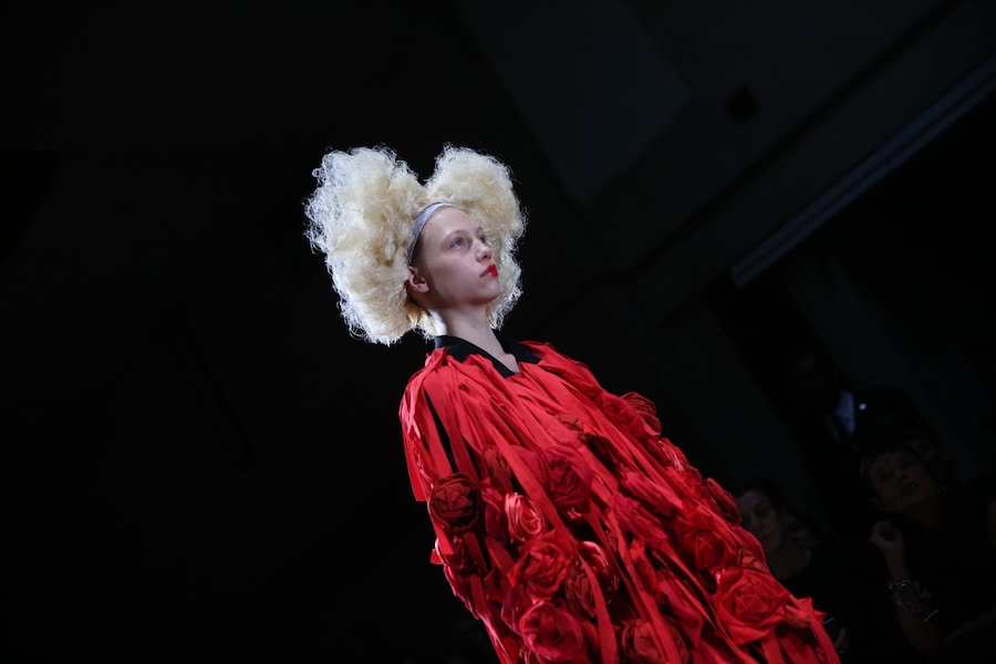 Comme des Gar&#231;ons SS15 12