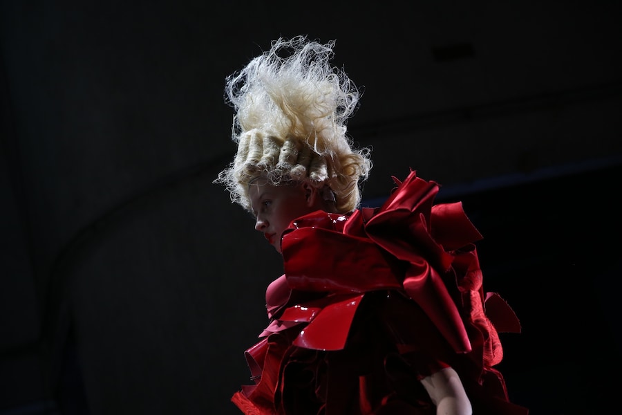 Comme des Gar&#231;ons SS15 13