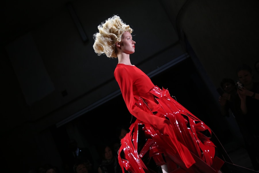 Comme des Gar&#231;ons SS15 14