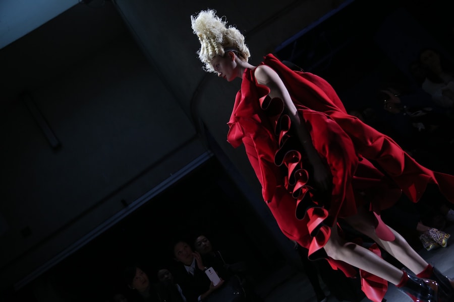 Comme des Gar&#231;ons SS15 15