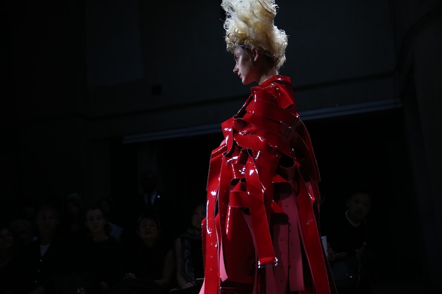 Comme des Gar&#231;ons SS15 17