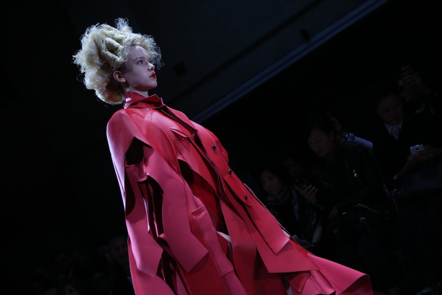 Comme des Gar&#231;ons SS15 18