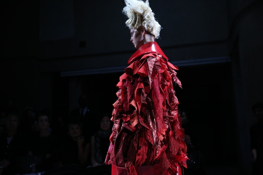 Comme des Gar&#231;ons SS15 19