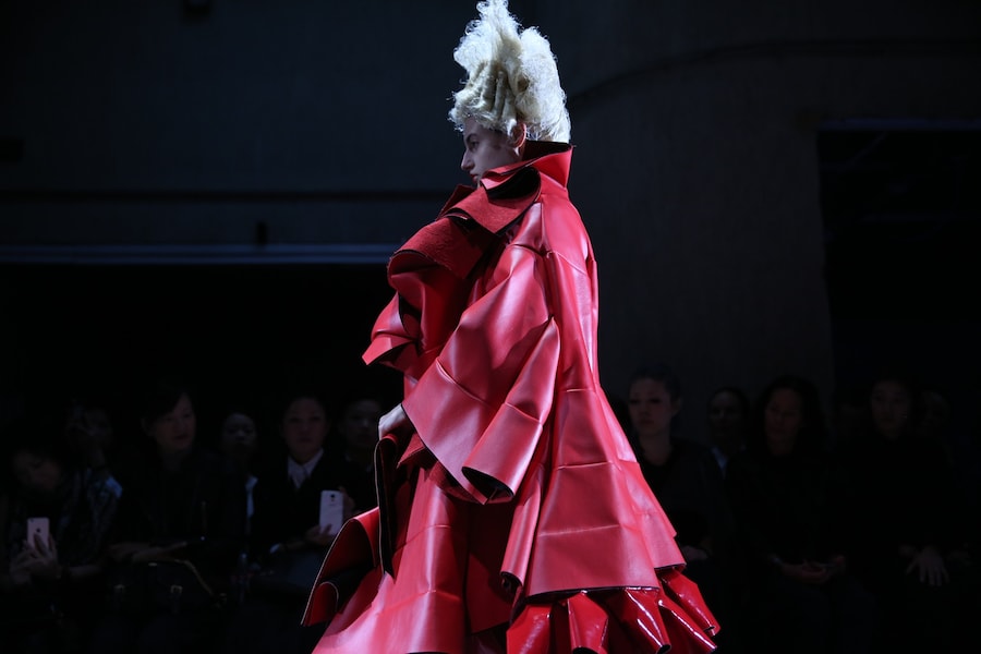 Comme des Gar&#231;ons SS15 20