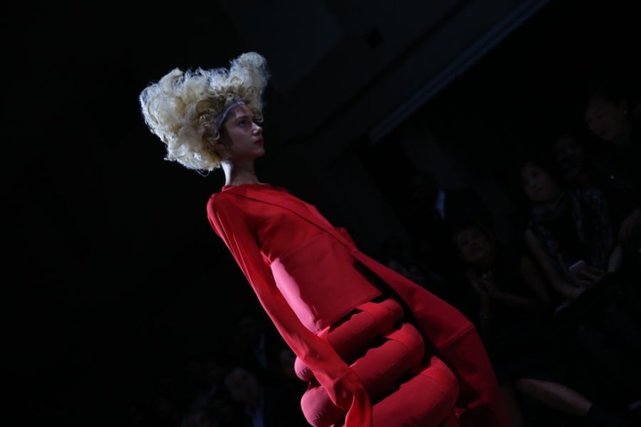 Comme des Gar&#231;ons SS15 23