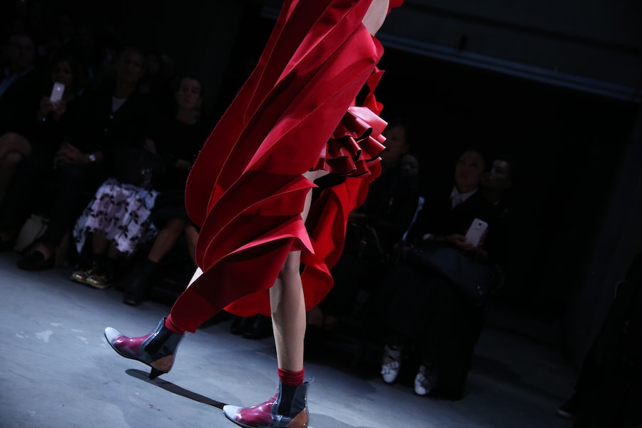 Comme des Gar&#231;ons SS15 25