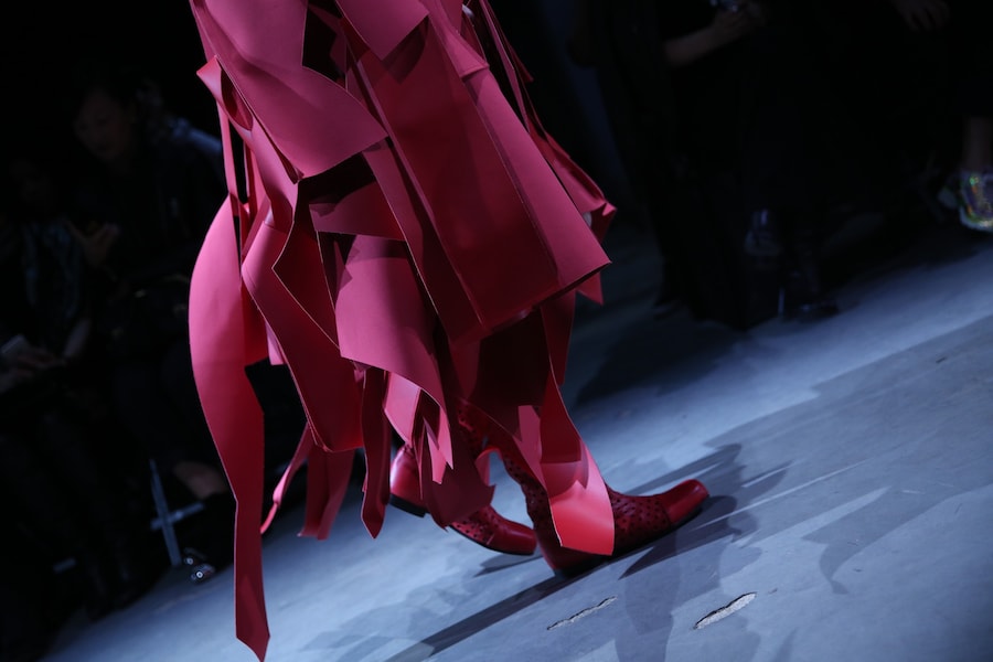 Comme des Gar&#231;ons SS15 26