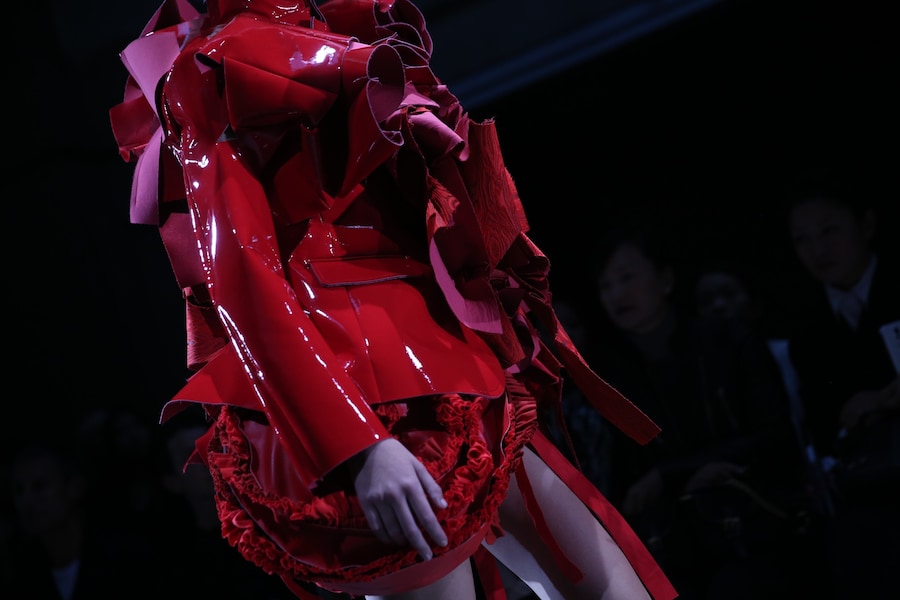 Comme des Gar&#231;ons SS15 27