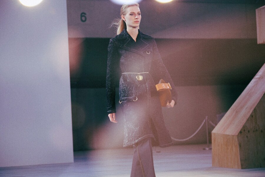 CELINE SS15 18 8