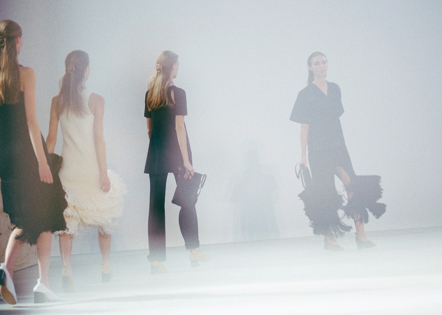 CELINE SS15 52 21