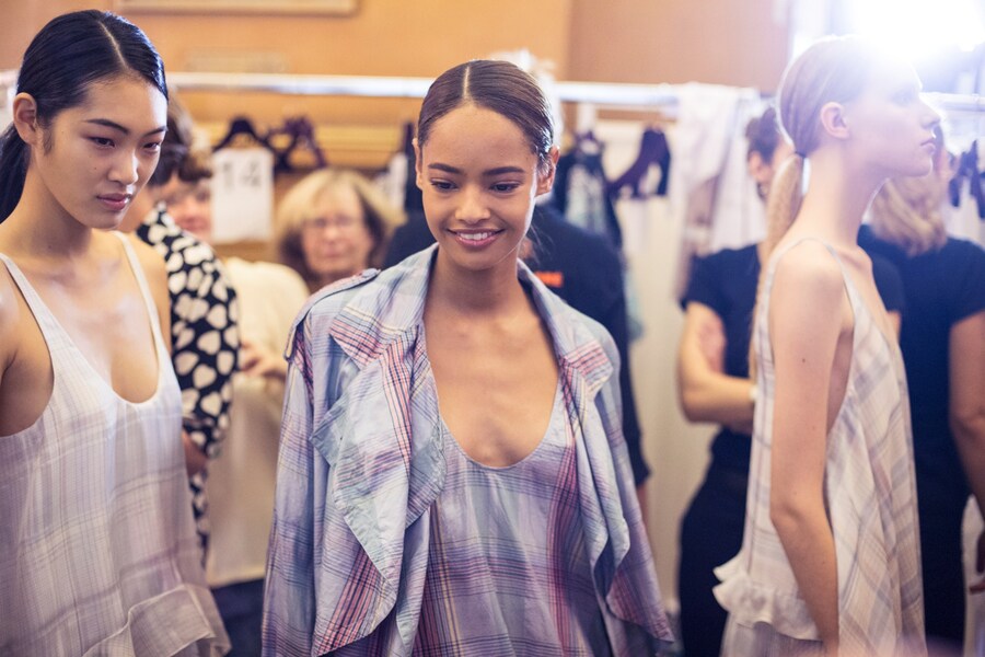 Stella McCartney SS15 7