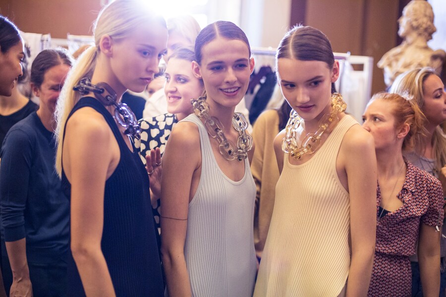 Stella McCartney SS15 22