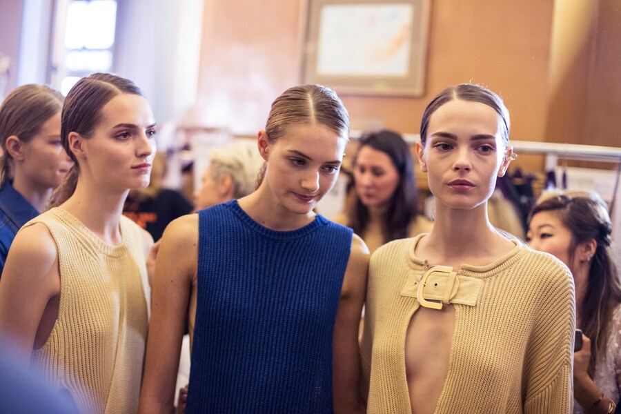 Stella McCartney SS15 29