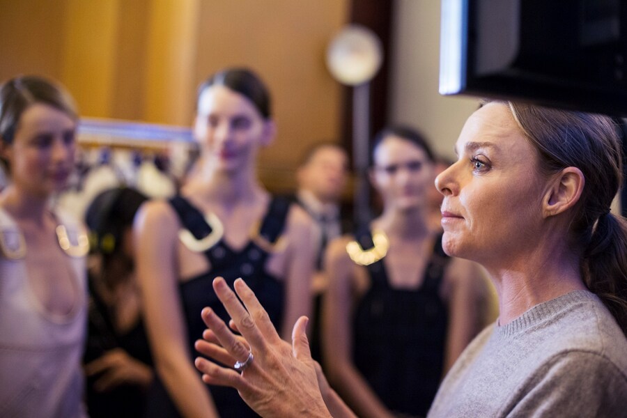 Stella McCartney SS15 31