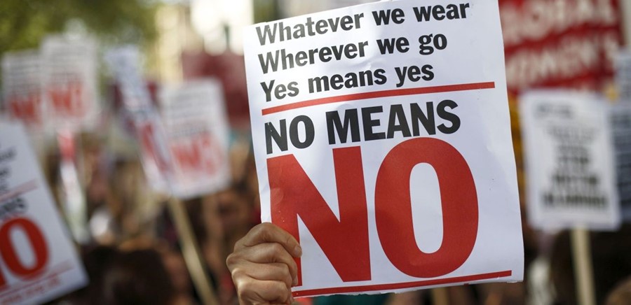 California Passes ‘yes Means Yes Sexual Consent Bill Dazed 5227