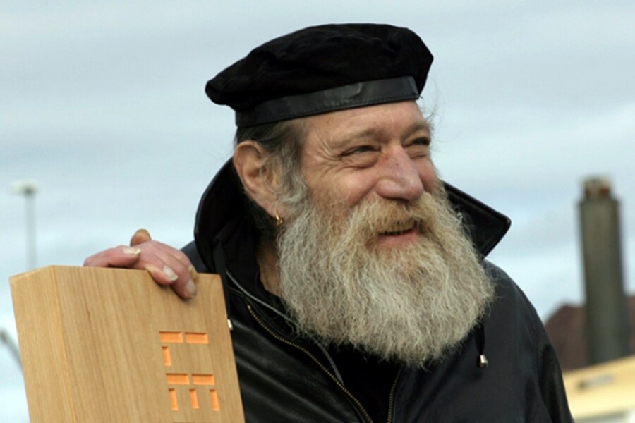 LAWRENCE WEINER_ A 0