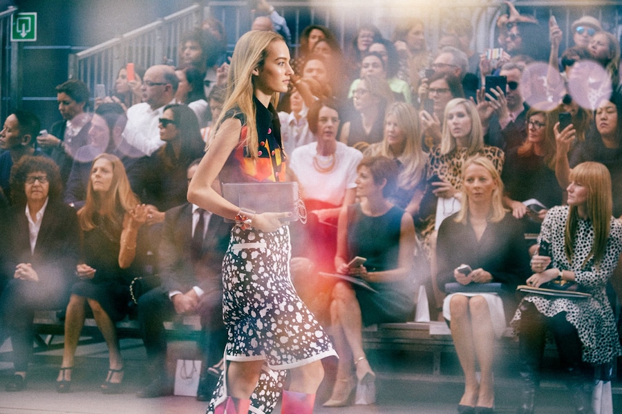 CHANEL SS15 Lea Colombo 6