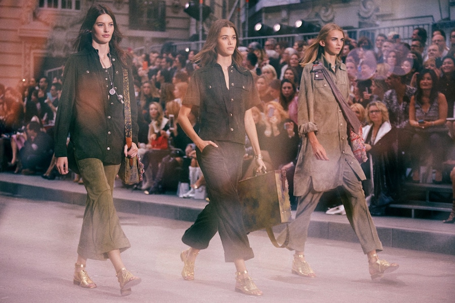 CHANEL SS15 Lea Colombo 10