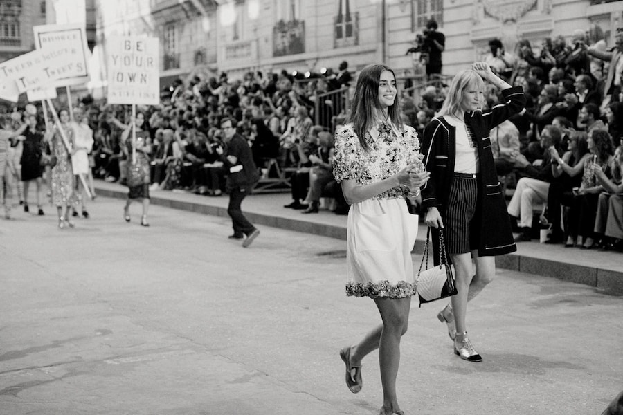 CHANEL SS15 Lea Colombo 28
