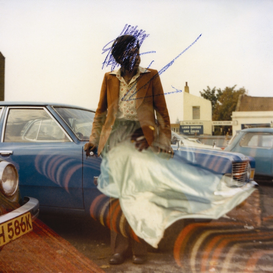 Untitled, 2003, Uncertain States 18