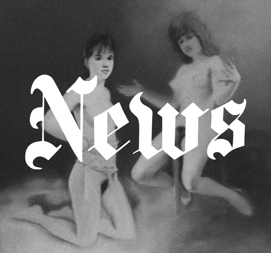 News, 1970 + Osterakte, 1967 15