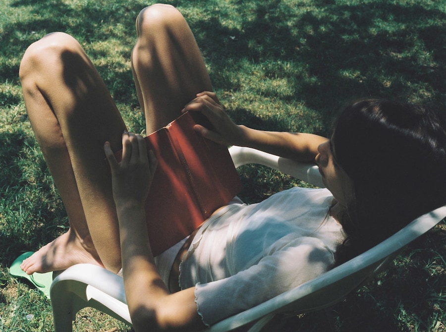 Dafy Hagai&#39;s &quot;Israeli Girls&quot; 10