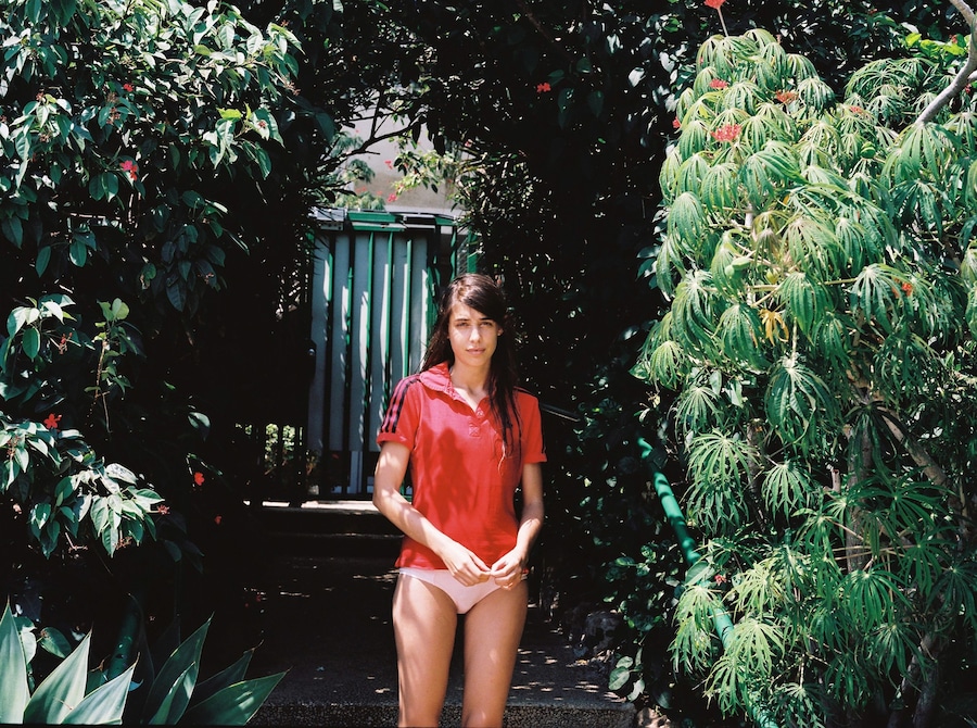 Dafy Hagai&#39;s &quot;Israeli Girls&quot; 0