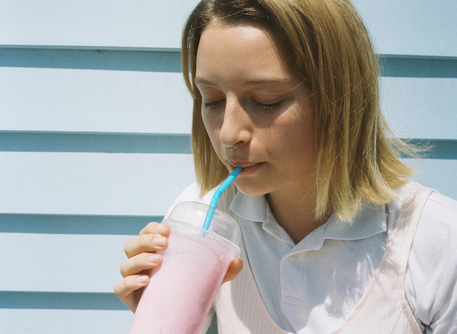 Dafy Hagai&#39;s &quot;Israeli Girls&quot; 4