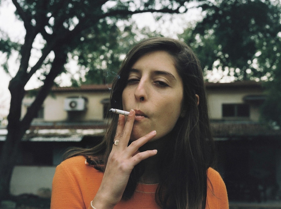 Dafy Hagai&#39;s &quot;Israeli Girls&quot; 8