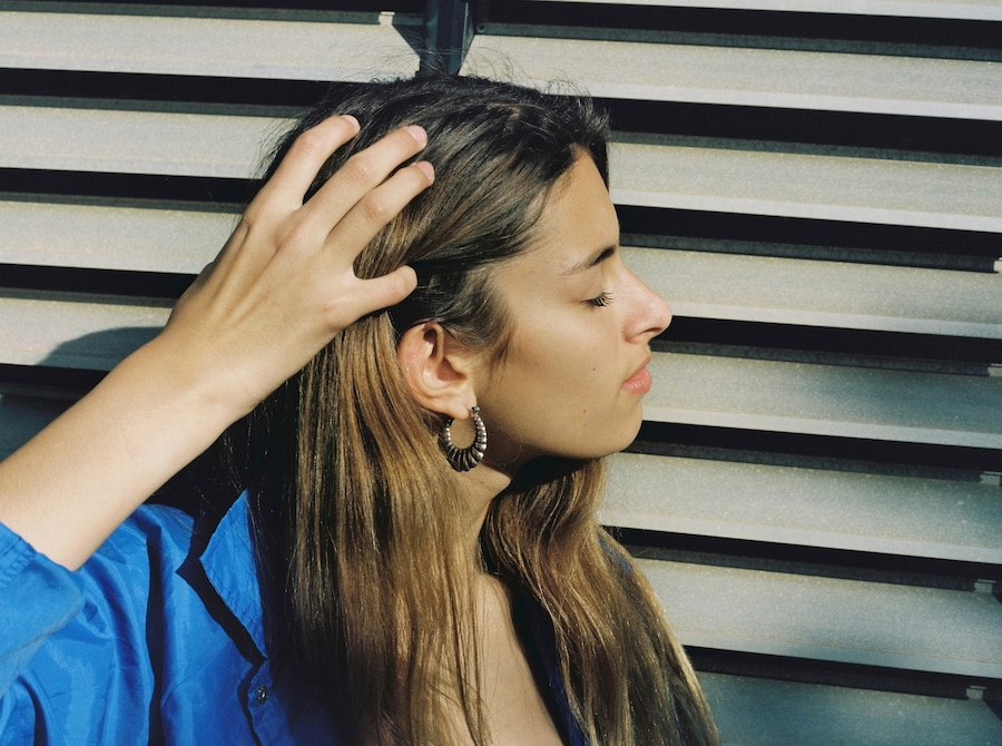 Dafy Hagai&#39;s &quot;Israeli Girls&quot; 14